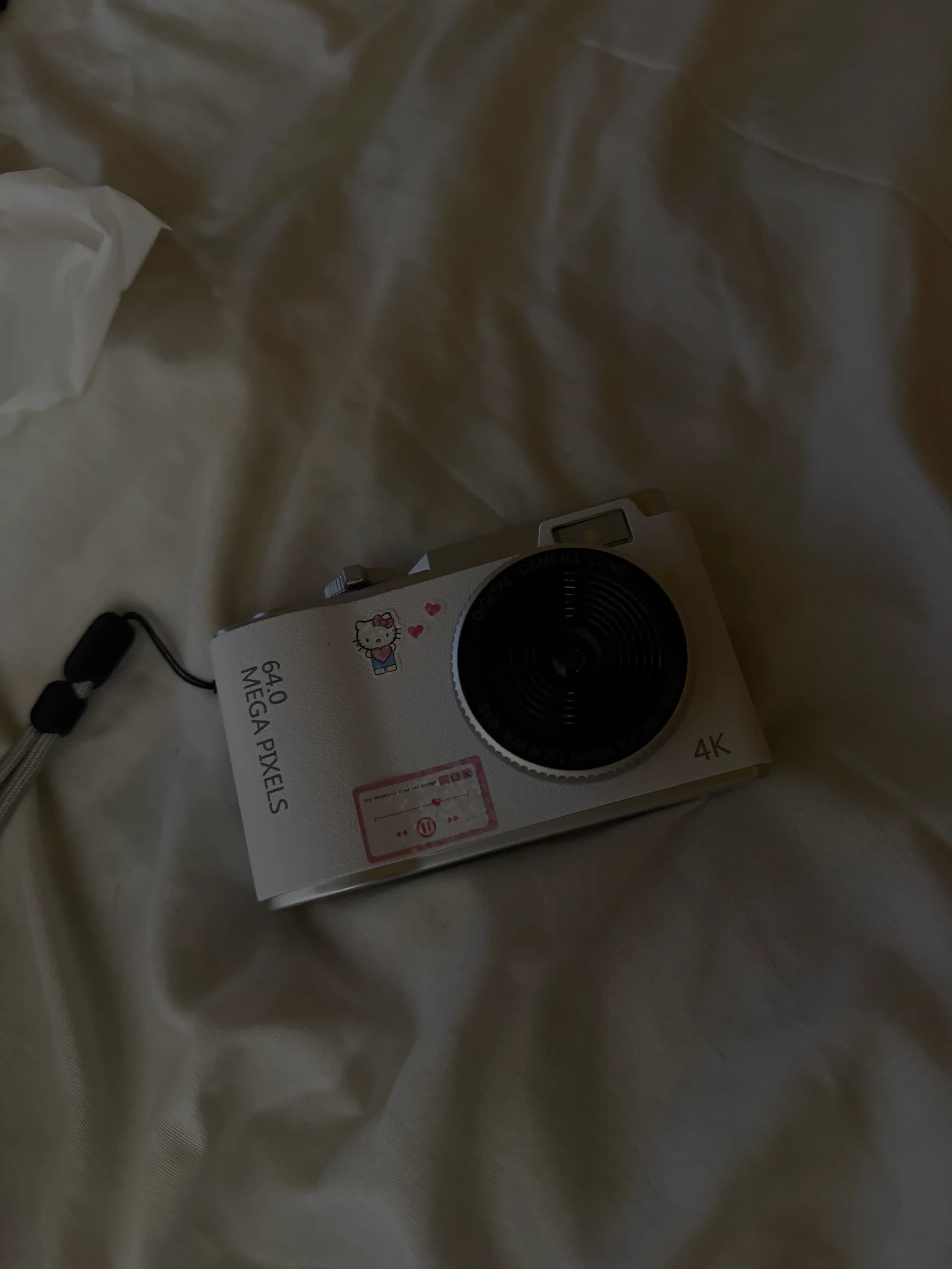 Bolalar fotoapparati, retro raqamli kamera, xotirali mini foto va video kamera