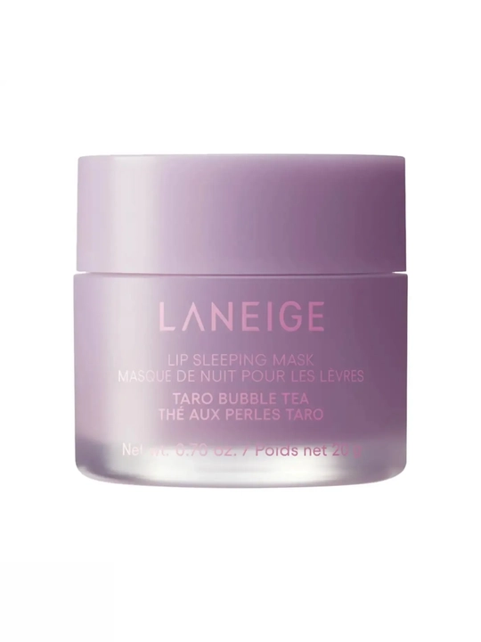 Ночная питательная маска для губ LANEIGE, Lip Sleeping Mask, 20 г