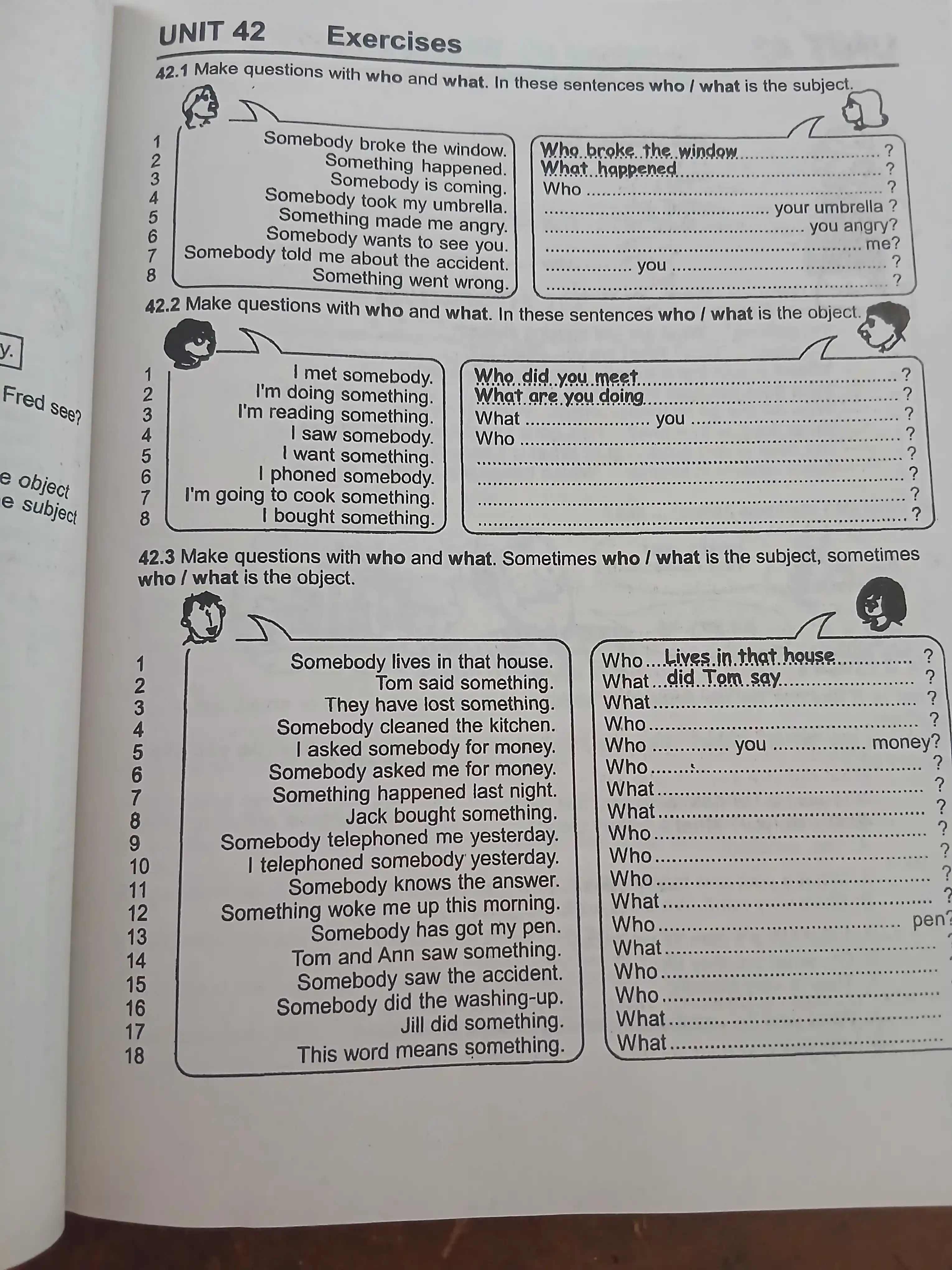 Raymond Murphy, Essential Grammar in Use / English Grammar in Use