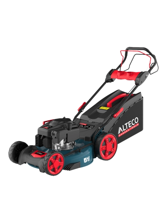 Газонокосилка бензиновая ALTECO GLM 55-51 MSQ - 