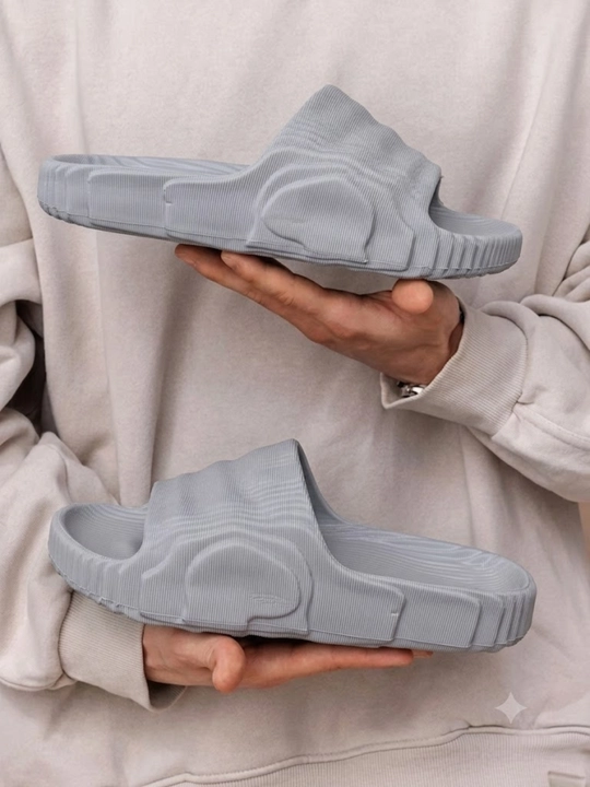 Erkaklar va ayollar shippaklari, unisex, o'lcham 36-44