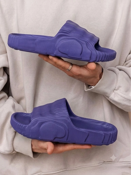 Erkaklar va ayollar shippaklari, unisex, o'lcham 36-44