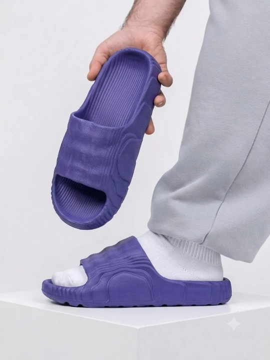 Erkaklar va ayollar shippaklari, unisex, o'lcham 36-44