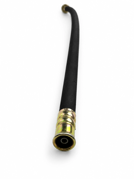 Гибкий вал для глубинного вибратора бетона 1–6 м вибронаконечник
