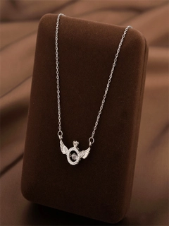 Серебряный