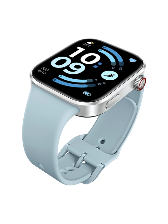 Aqlli soat Xiaomi Smart Watch Redmi Watch 6, AMOLED displey 2.07," Global
