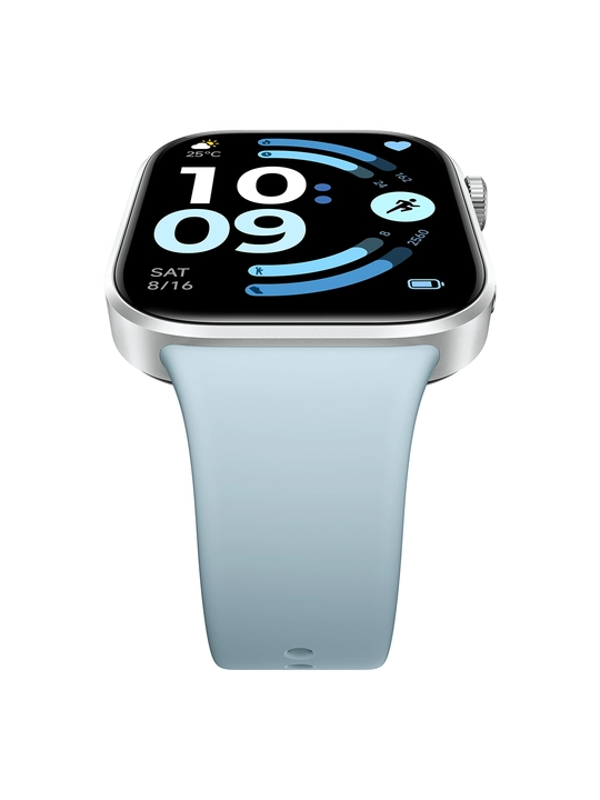 Aqlli soat Xiaomi Smart Watch Redmi Watch 6, AMOLED displey 2.07," Global