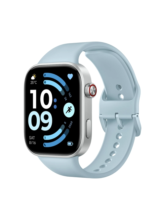 Aqlli soat Xiaomi Smart Watch Redmi Watch 6, AMOLED displey 2.07," Global