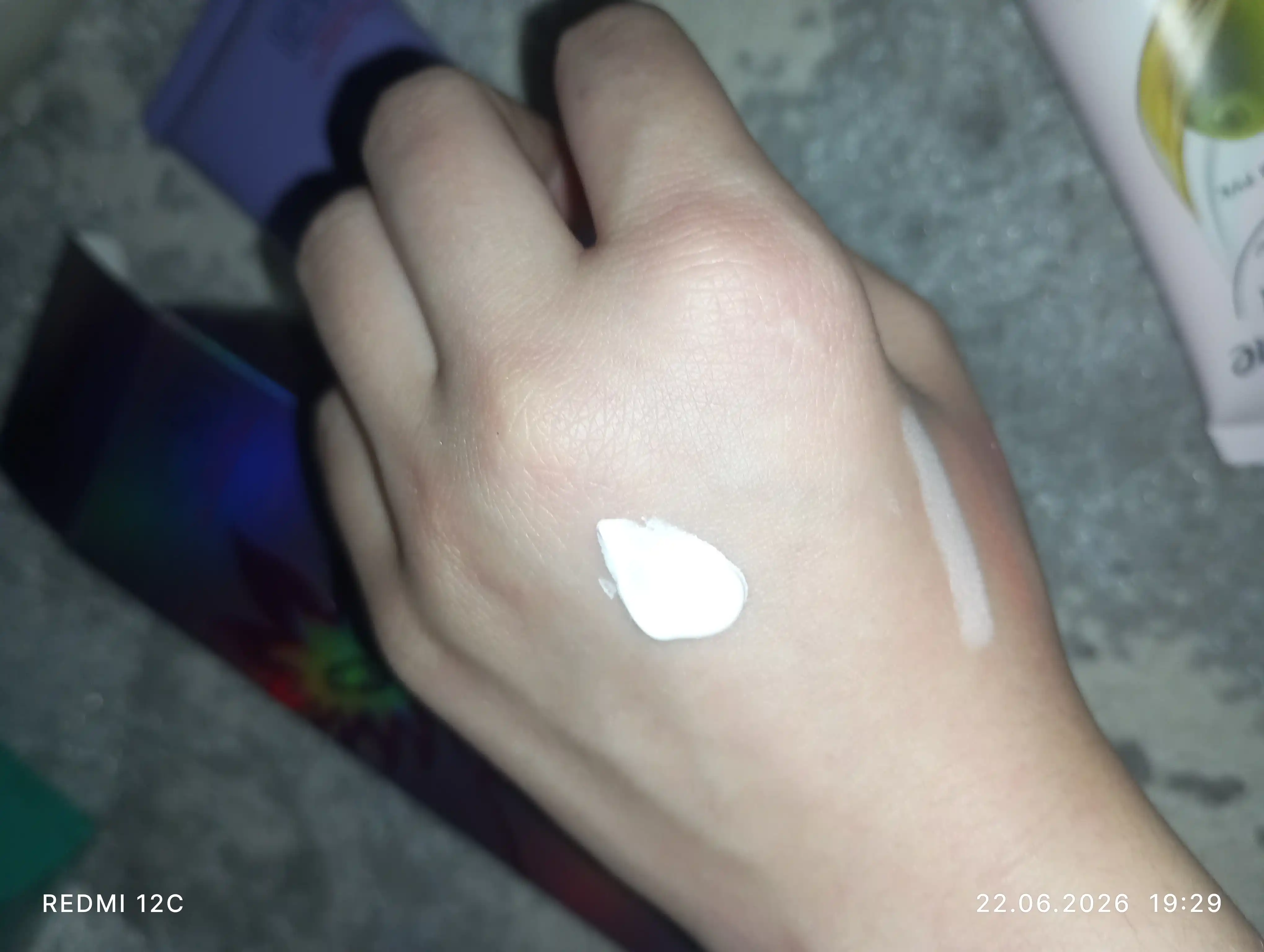 Quyoshdan himoya qiluvchi krem kollagen bilan, Cellio, yuz va tana uchun SPF 50+, 70 ml