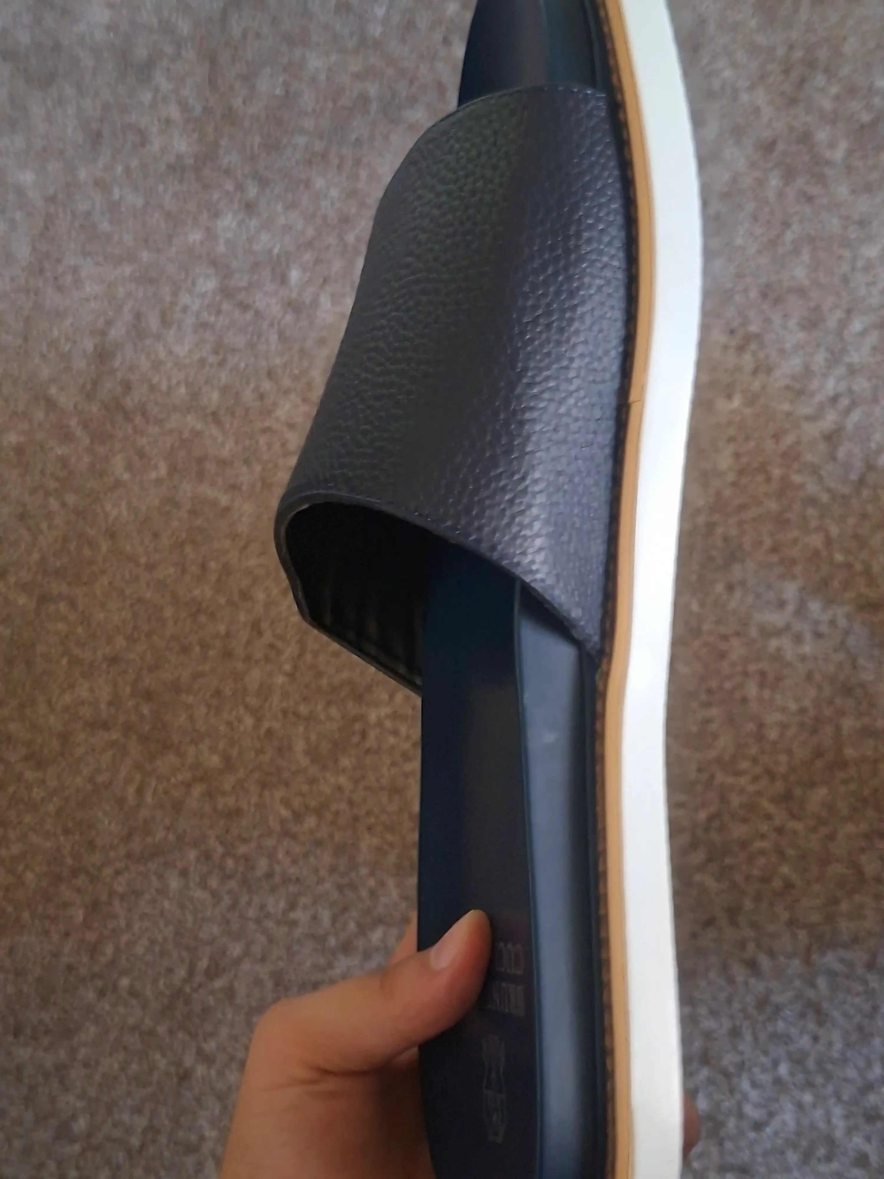 Erkaklar shippaklari, 39-43