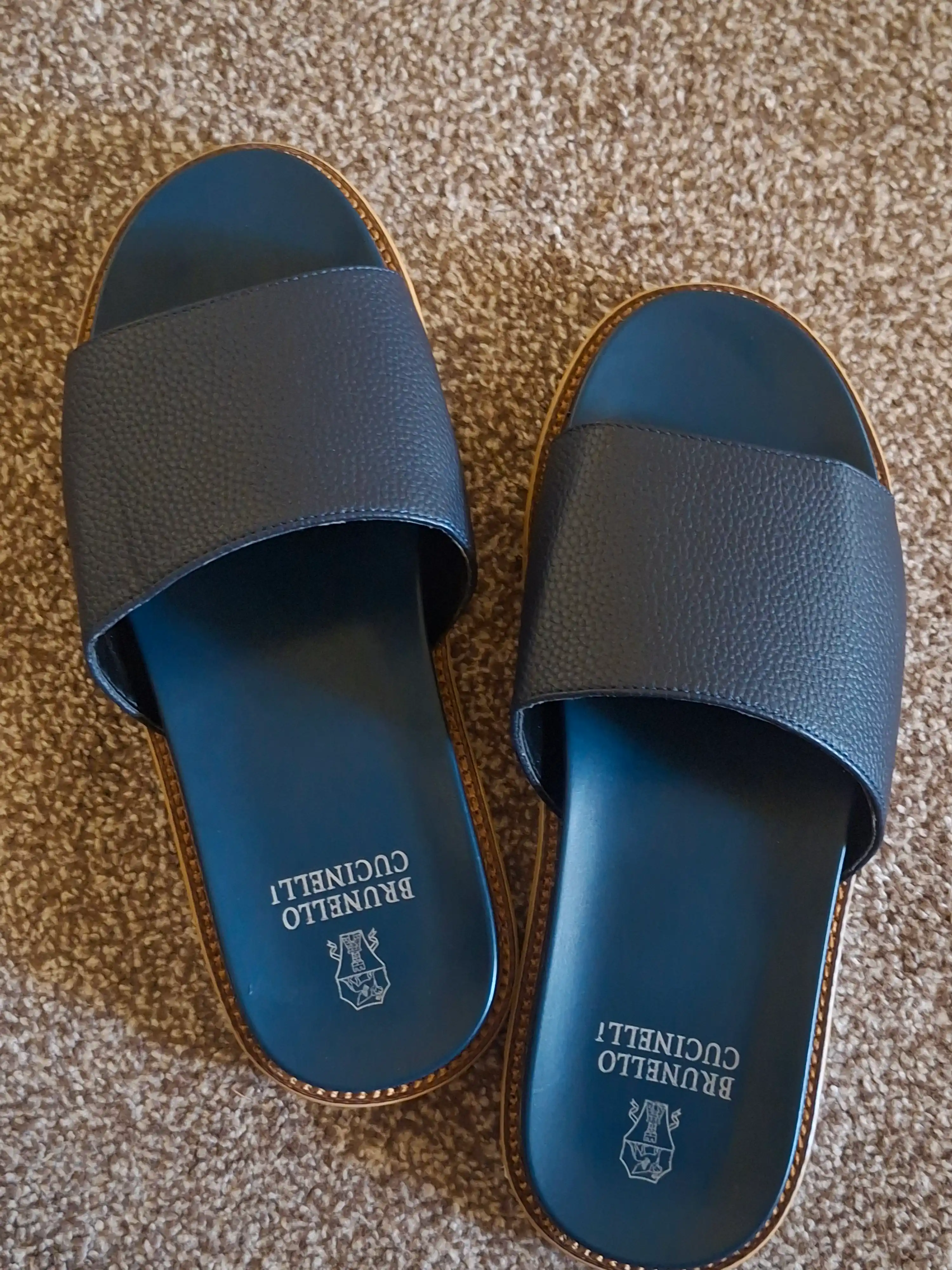 Erkaklar shippaklari, 39-43