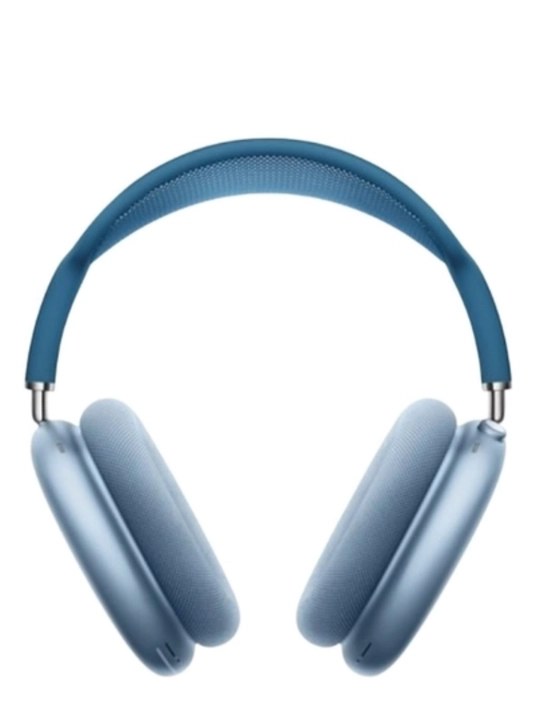 Беспроводные наушники Pods Max, разъем AUX 3,5 мм, стереозвук Hi-Fi, мягкие амбушюры