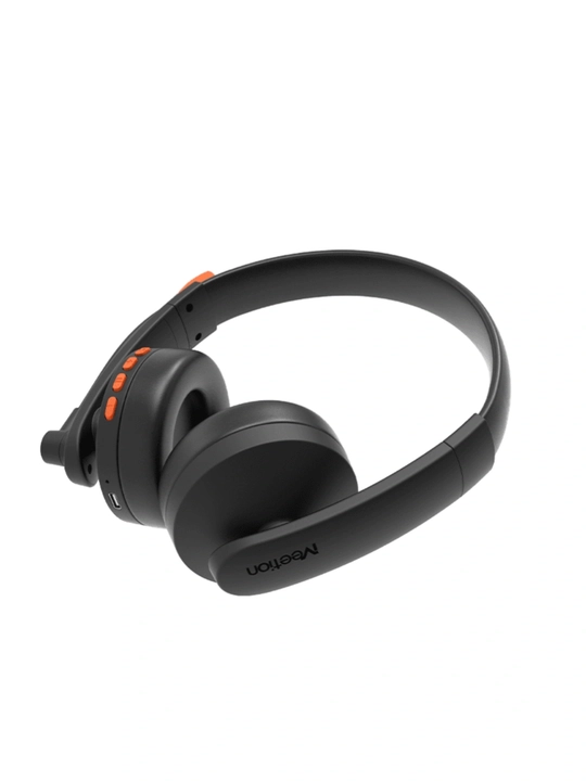 Bluetooth-гарнитура BTH003 с оголовьем и микрофоном, Bluetooth 5.1