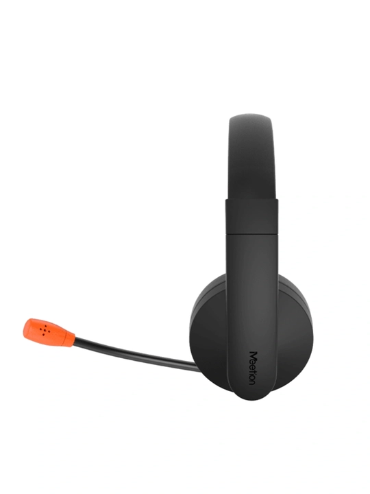 Bluetooth-гарнитура BTH003 с оголовьем и микрофоном, Bluetooth 5.1