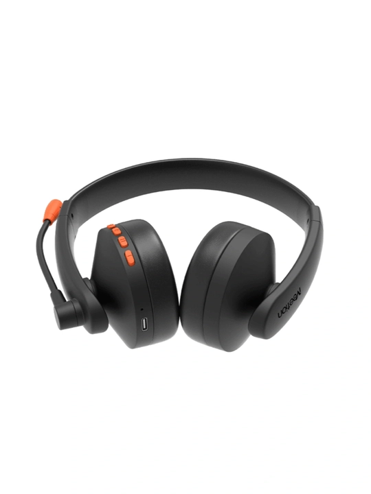 Bluetooth-гарнитура BTH003 с оголовьем и микрофоном, Bluetooth 5.1