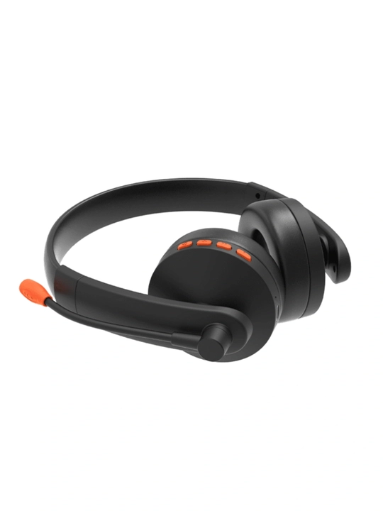 Bluetooth-гарнитура BTH003 с оголовьем и микрофоном, Bluetooth 5.1