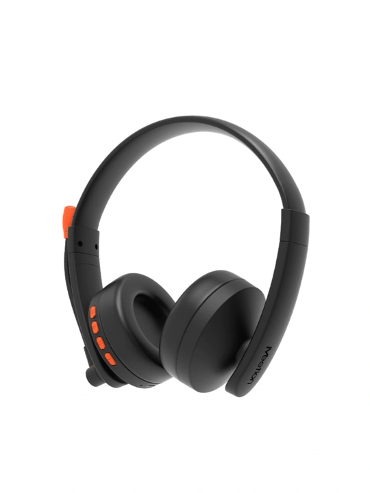 Bluetooth-гарнитура BTH003 с оголовьем и микрофоном, Bluetooth 5.1