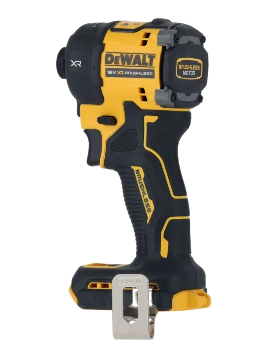 Akkumulyatorli zarbali vint buragich DeWALT "XR" 18V DCF870N-XJ - 