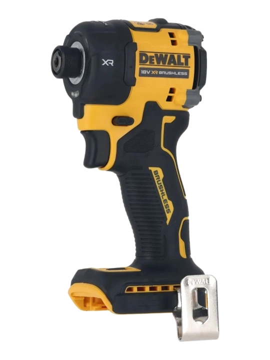 Akkumulyatorli zarbali vint buragich DeWALT "XR" 18V DCF870N-XJ