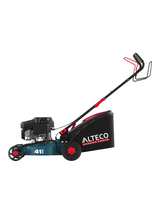 Газонокосилка бензиновая ALTECO GLM 45-41 MSQ