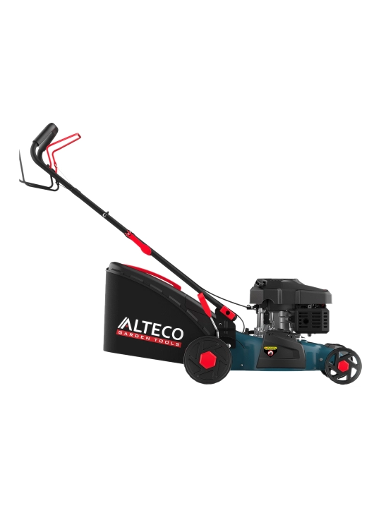 Газонокосилка бензиновая ALTECO GLM 45-41 MSQ