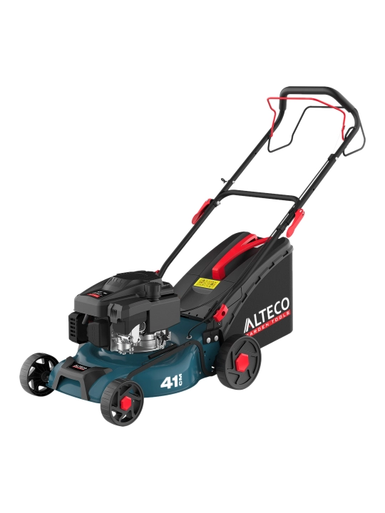 Газонокосилка бензиновая ALTECO GLM 45-41 MSQ - 