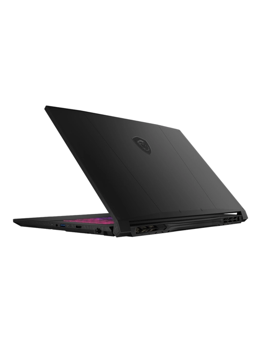Ноутбук MSI KATANA 17 Intel Core i9-14900HX 16 GB DDR5 SSD 512 GB RTX 5060 8 GB 17.3 QHD
