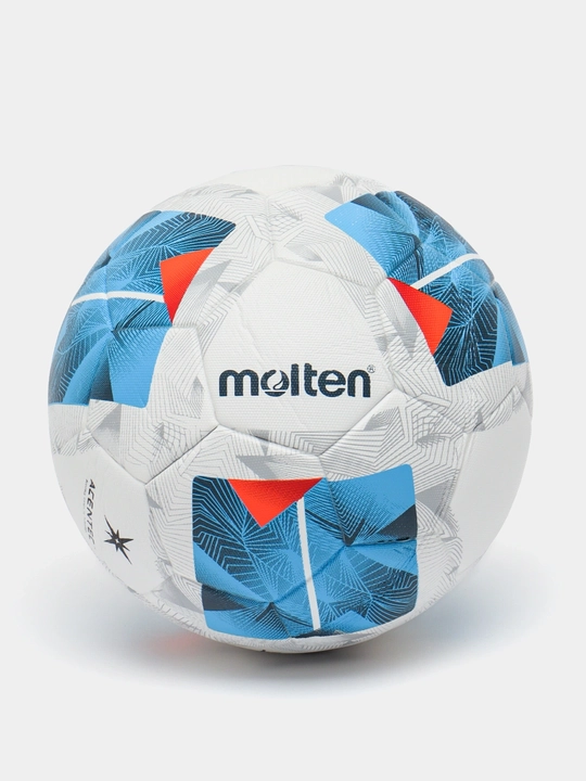Professional Futbol to'plari, Molten, o'lchami: 5 Sovg'a, igna bilan nasos