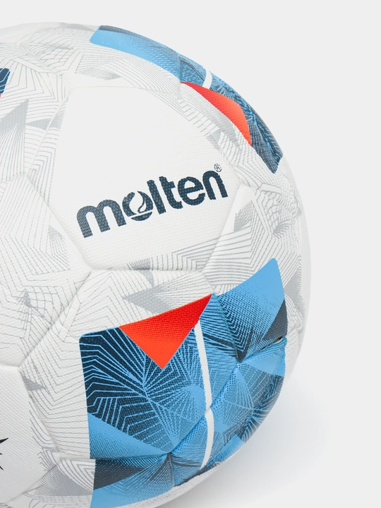 Professional Futbol to'plari, Molten, o'lchami: 5 Sovg'a, igna bilan nasos