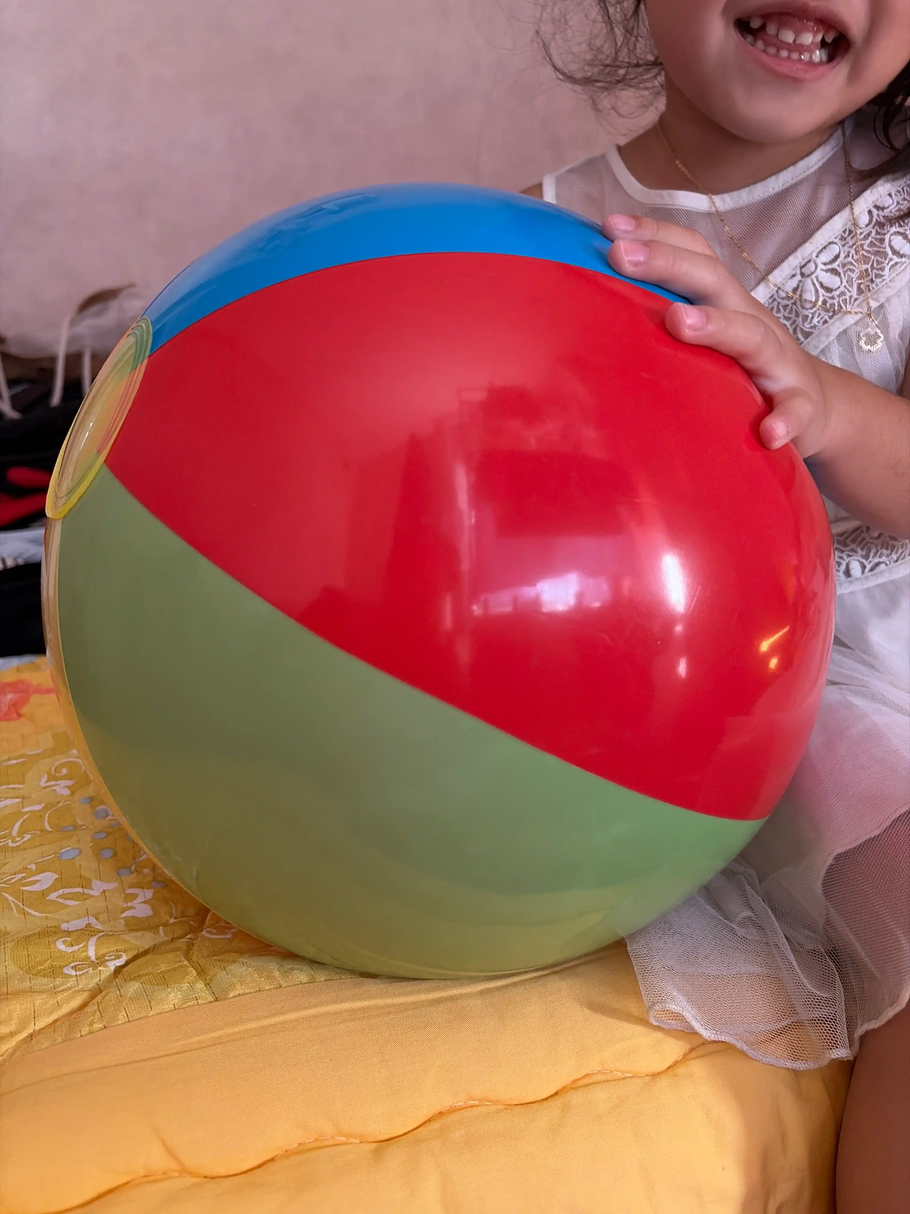 Надувной мяч, пляжный мяч, мяч для игр в воде