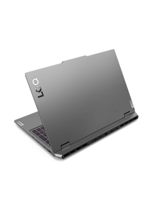 Ноутбук Lenovo LOQ,Intel Core i7-13645HX, RAM 16 GB DDR5, SSD 512 GB, 15.6″ Full HD IPS