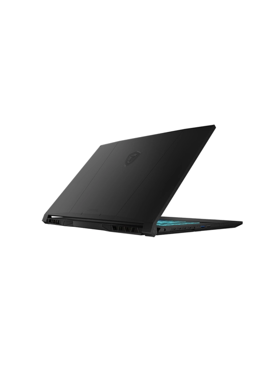 Ноутбук MSI Sword GF66, Ryzen 7 8845HS,16 GB DDR5/512GBSSD RTX 4060 8 GB-15.6″ Full HD IPS