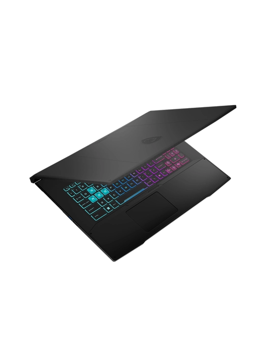 Ноутбук MSI Sword GF66, Ryzen 7 8845HS,16 GB DDR5/512GBSSD RTX 4060 8 GB-15.6″ Full HD IPS