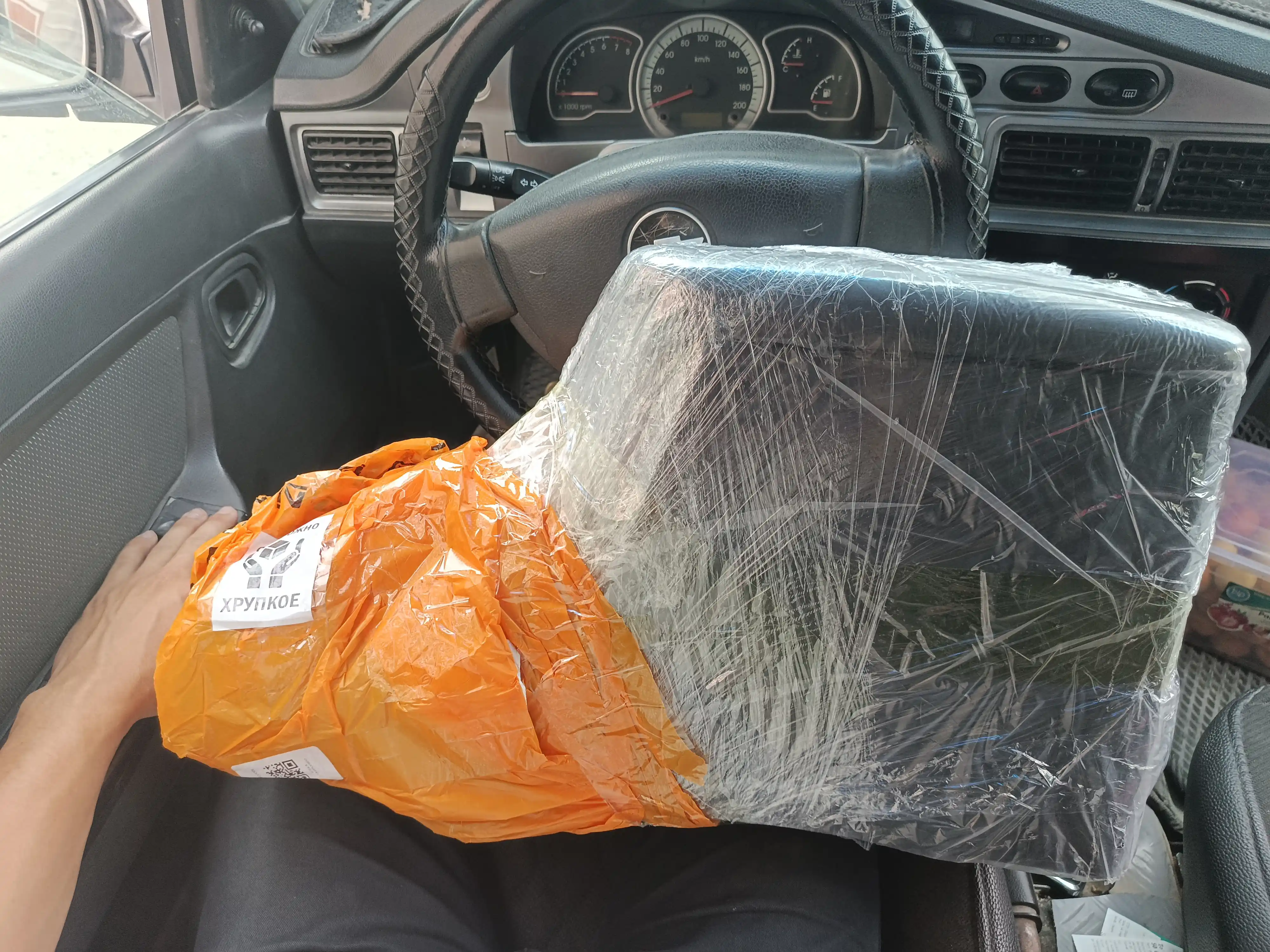 Бар подлокотник для автомобиля Nexia 1, 2-Matiz-Cobalt-Damas