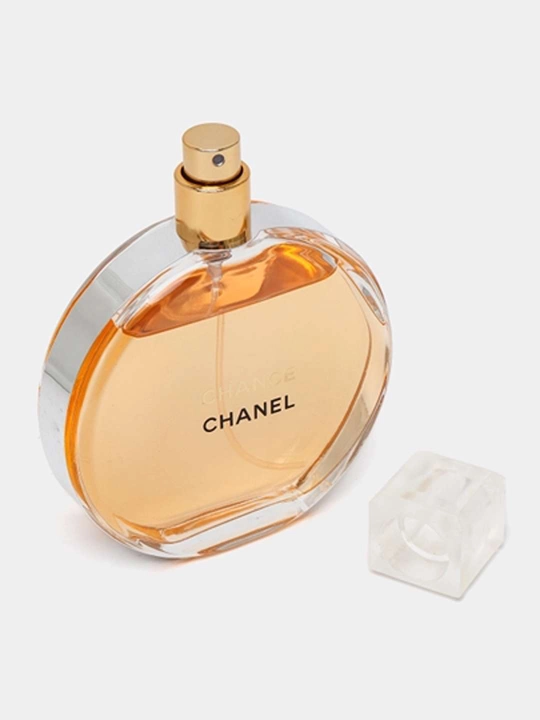 Chance Eau de Parfum ayollar uchun, 100 ml