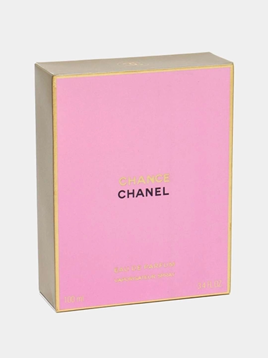 Chance Eau de Parfum ayollar uchun, 100 ml