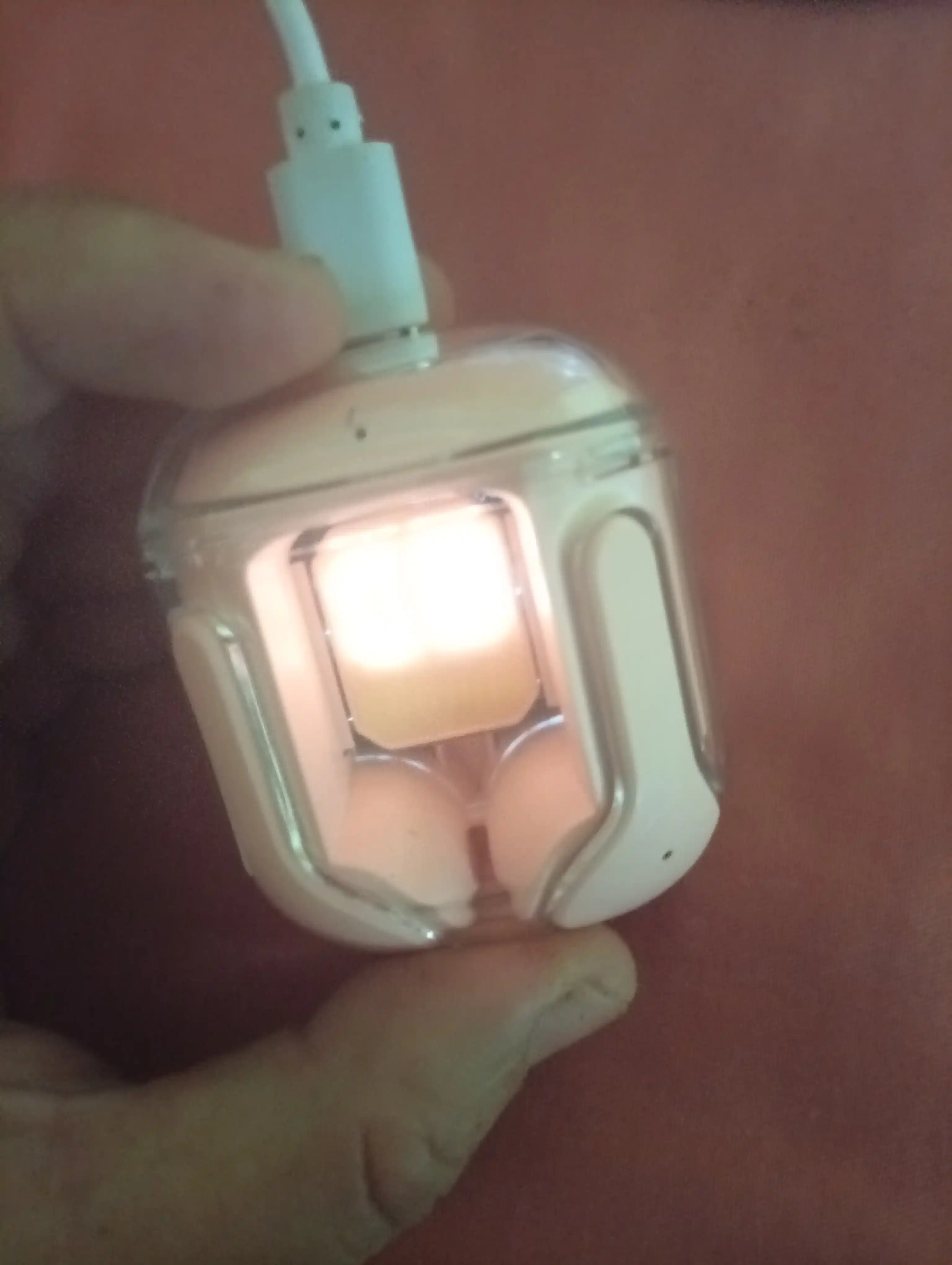 Simsiz quloqchinlar Pods pro 2,Pods 3 air,Air31 naushnik,led displey,IOS va Android uchun
