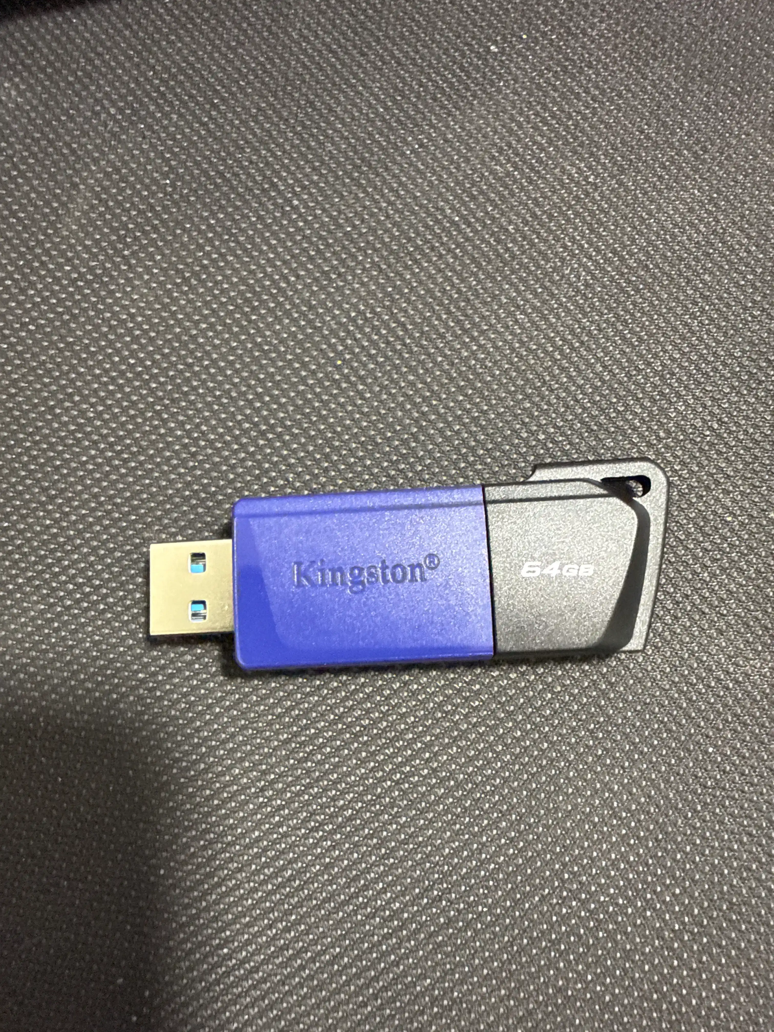 USB-флешка Kingston DataTraveler Dubai для компьютера