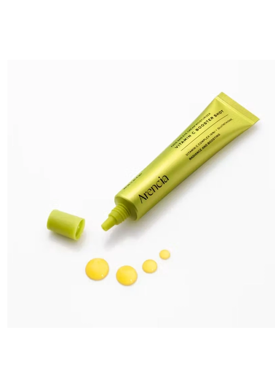 Zardob Arencia Vitamin C Booster Serum, 30 ml