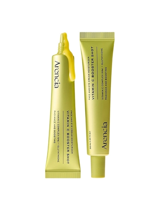 Zardob Arencia Vitamin C Booster Serum, 30 ml
