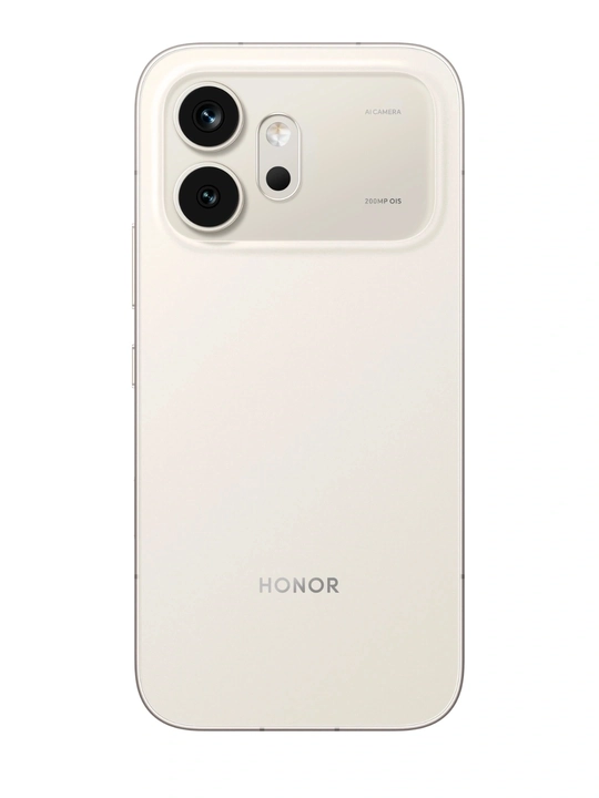 Smartfon Honor 600 8/512 ГБ, Golden White - 