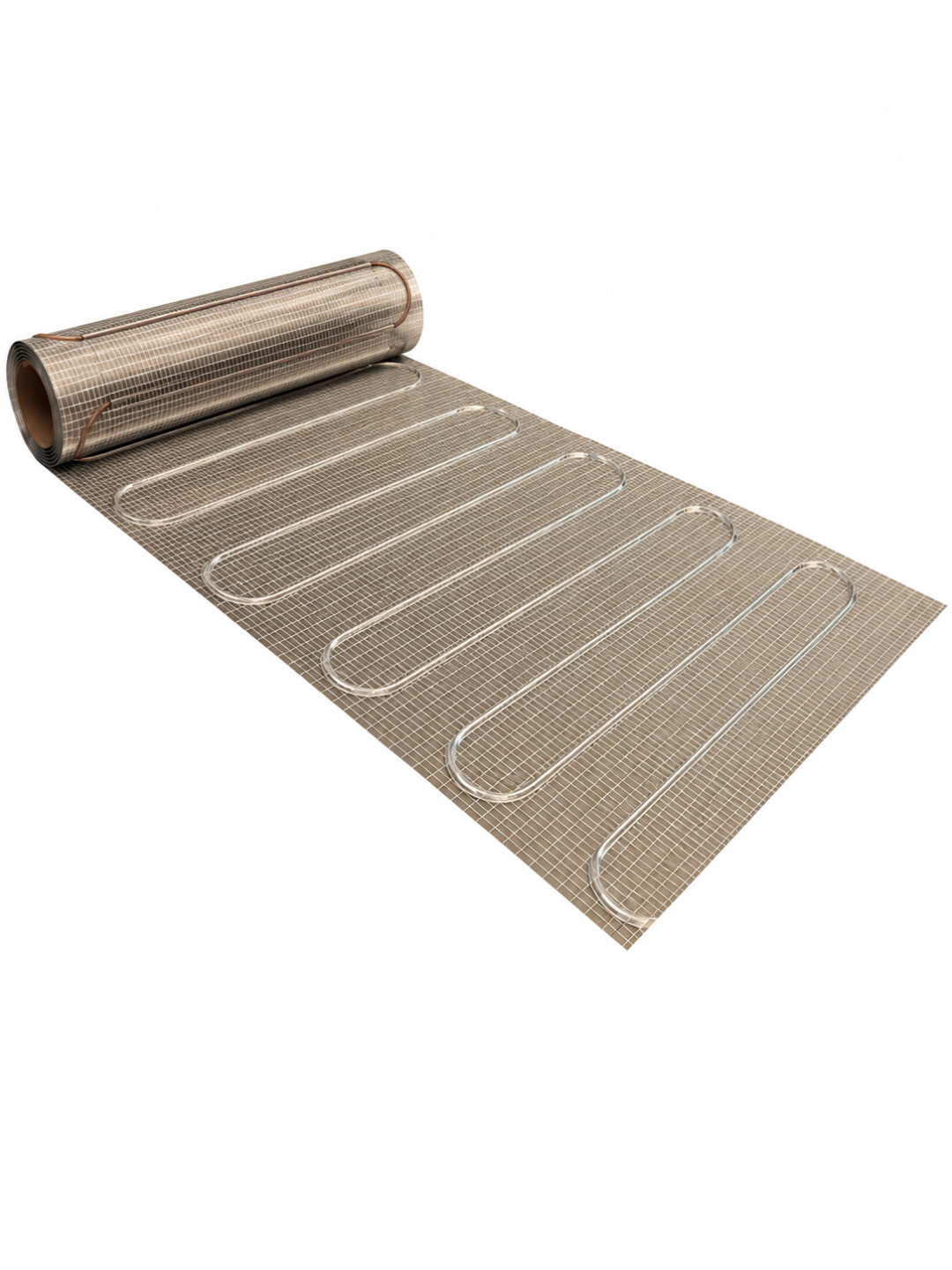 IQWATT IQ Laminate Mat 150 Vt/m² isitish mati, laminat va parket uchun