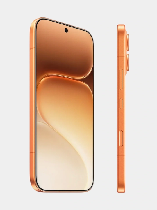 Smartfon Honor 600 8/512 GB, Orange