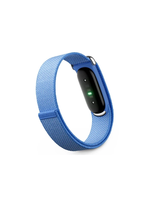 Google Fitbit Air умный фитнес-браслет, мониторинг сна и здоровья, смарт-трекер