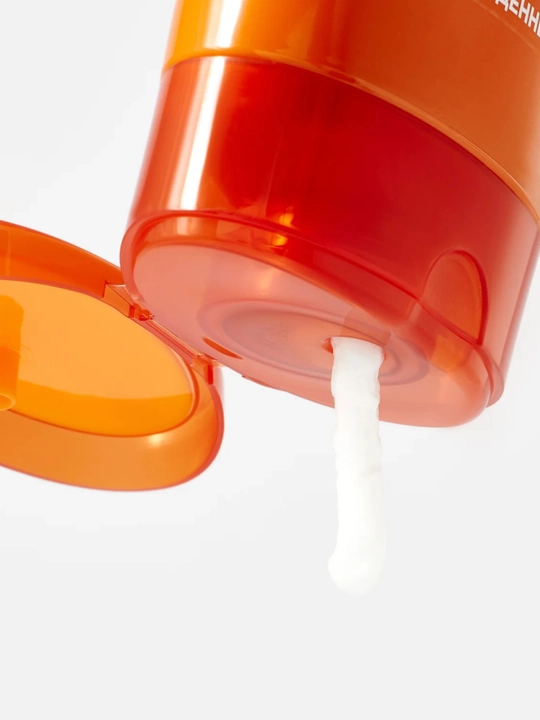 FRUCTIS SOS Бальзам для волос, восстановление, 387 мл