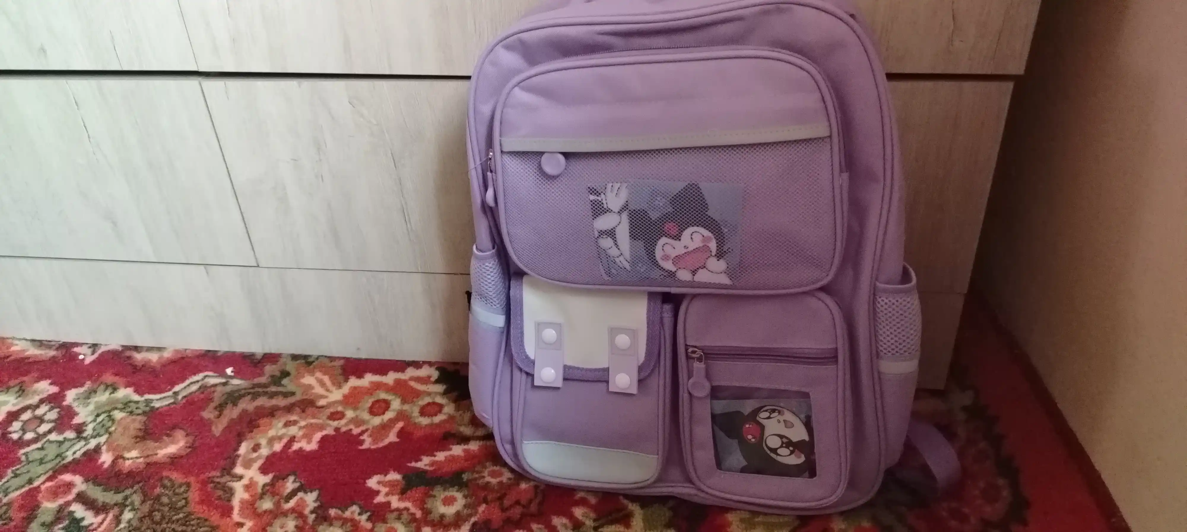 Ortopedik maktab ryukzagi