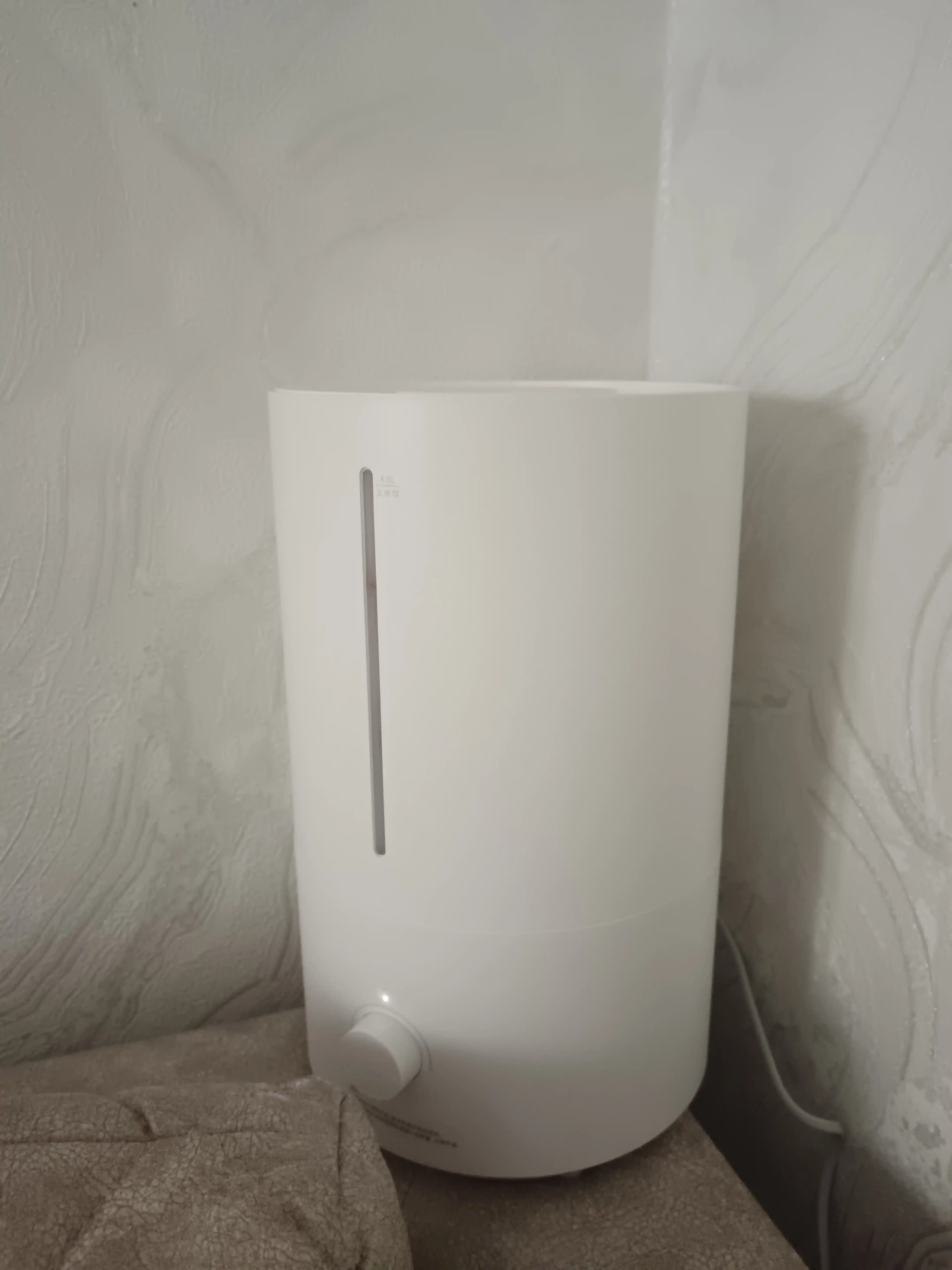 Xiaomi Humidifier 2 Lite, увлажнитель воздуха ультразвуковой, 4 л, бесшумный, для дома