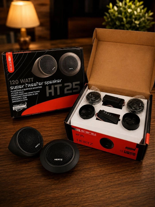 Avtomagnitola Pioner ,  Avto audio to'plam TS-A6975S