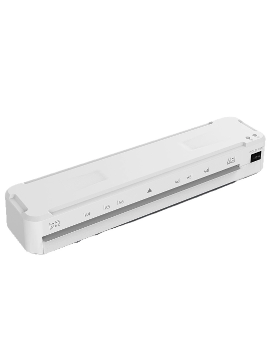A3 A4 laminator hujjatlar va fotosuratlar uchun, issiq va sovuq laminatsiya,