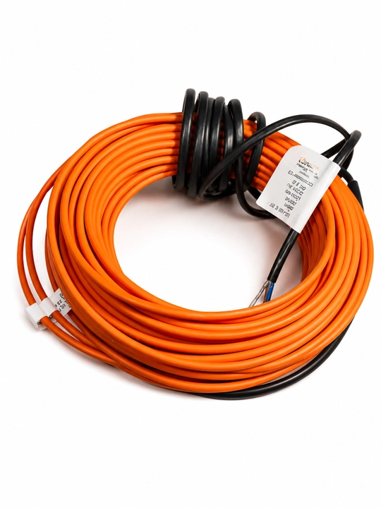 IQWATT IQ Floor Cable issiq pol kabeli, stajka osti, 20 Vt/m
